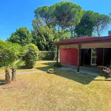 Bibione Pineda With Private Garden *