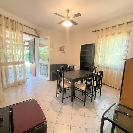 Villa Bibione Pineda With Private Garden Lo Stallone